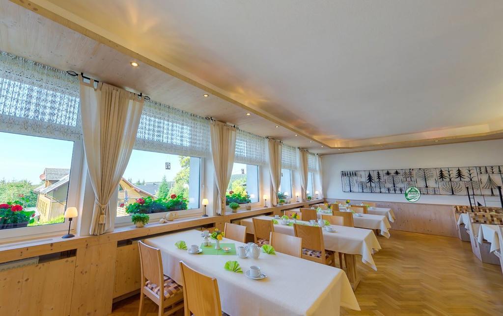 Ferienhotel Muehlleithen Klingenthal Exterior photo