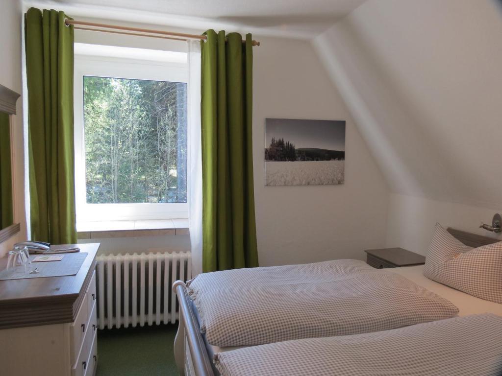 Ferienhotel Muehlleithen Klingenthal Exterior photo